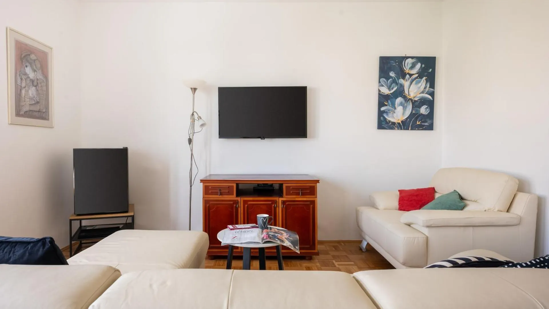 Rooftop Li -New, Modern, City Center Split Croatia
